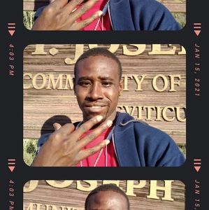 Meet your Posher, Marcus